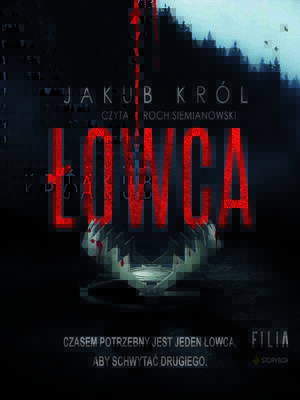cover image of Łowca